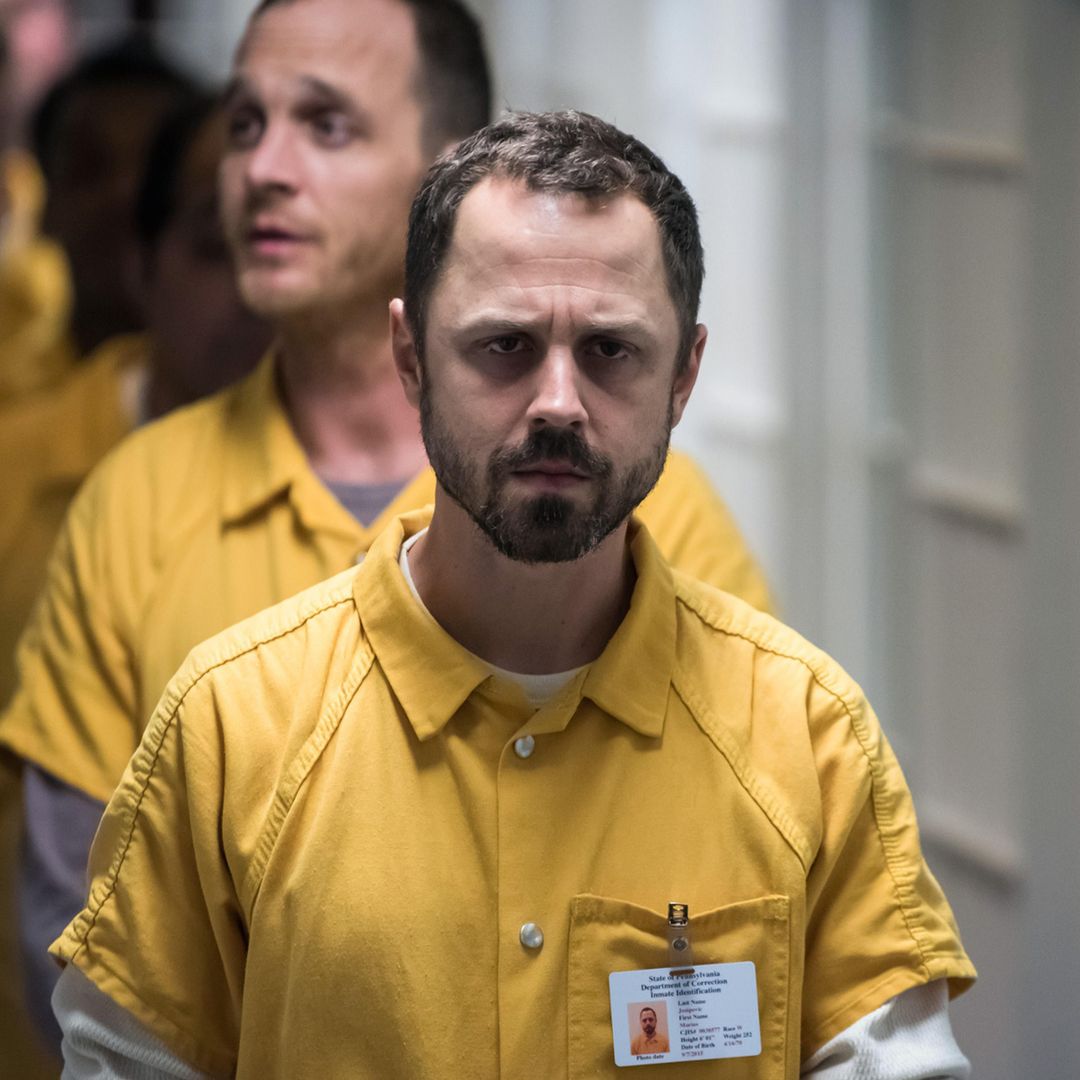 'Outstanding' crime thriller with 96% Rotten Tomatoes score is your next binge-watch
