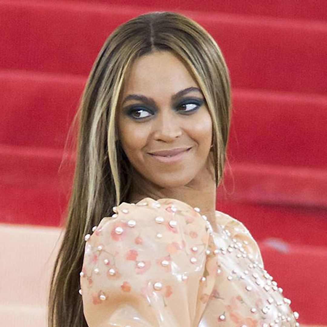 Beyonce's stylist reveals secrets to superstar's long-lasting hair colour