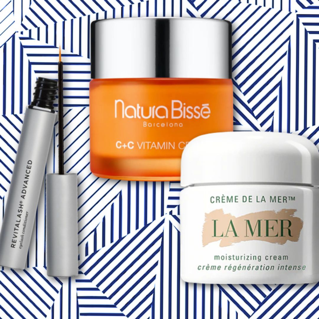 Treat yourself! 9 best luxury skincare brands (and products) that are editor approved