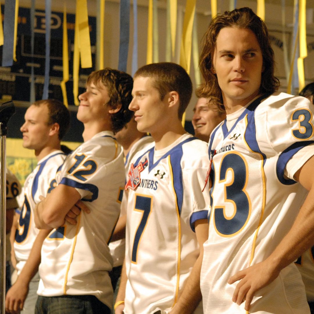 Friday Night Lights heartthrob shares devastating update on long-awaited TV reboot