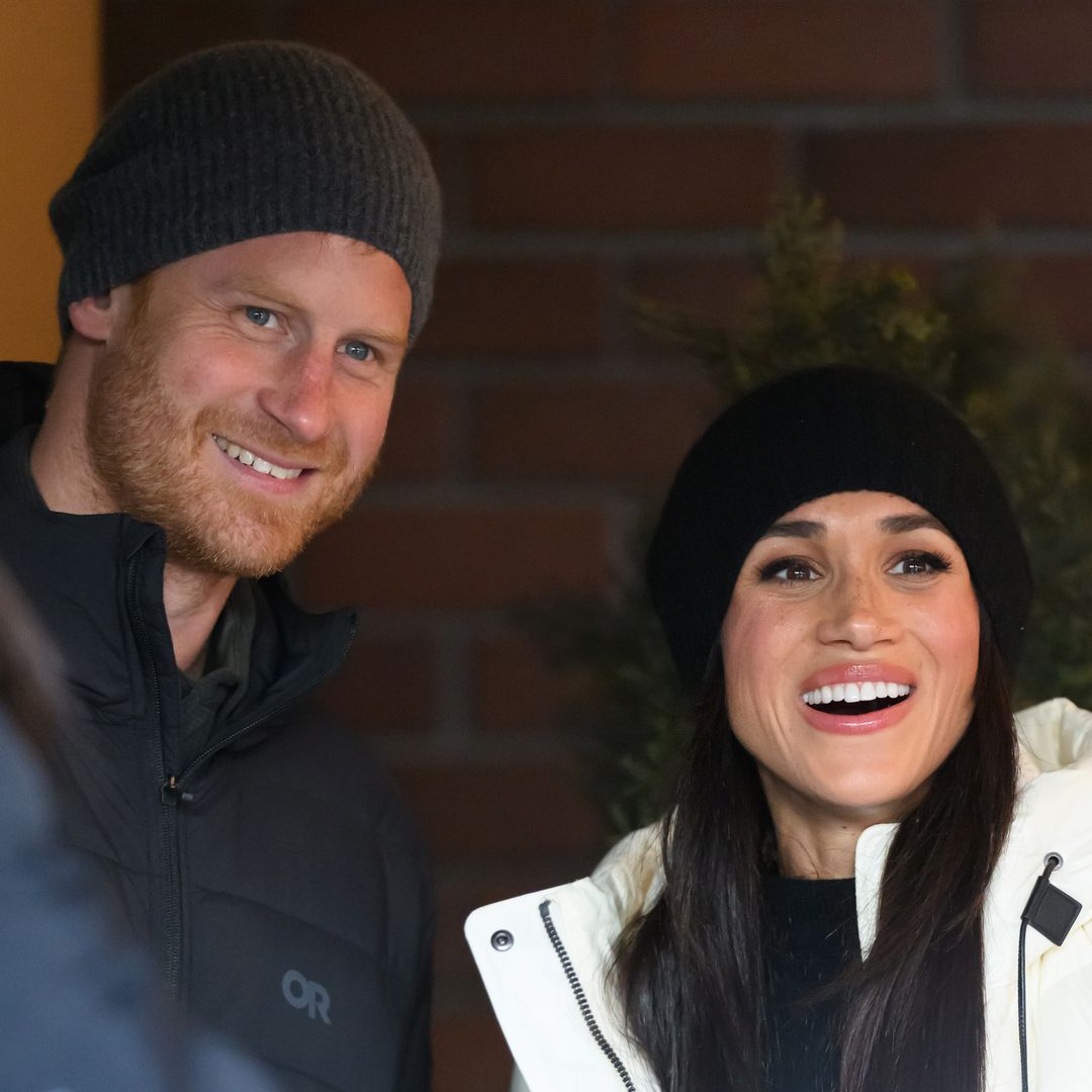 Prince Harry and Meghan Markle's Christmas plans with Prince Archie and Princess Lilibet confirmed – report