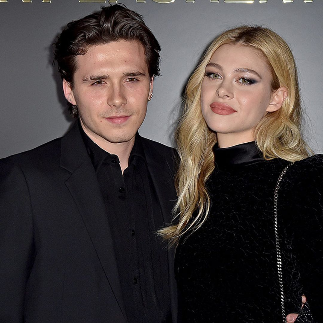 Brooklyn Beckham and Nicola Peltz's glitzy wedding of the year: David and  Victoria's firstborn will say 'I do' at billionaire Nelson's Florida  estate, with the bride in bespoke Valentino gowns