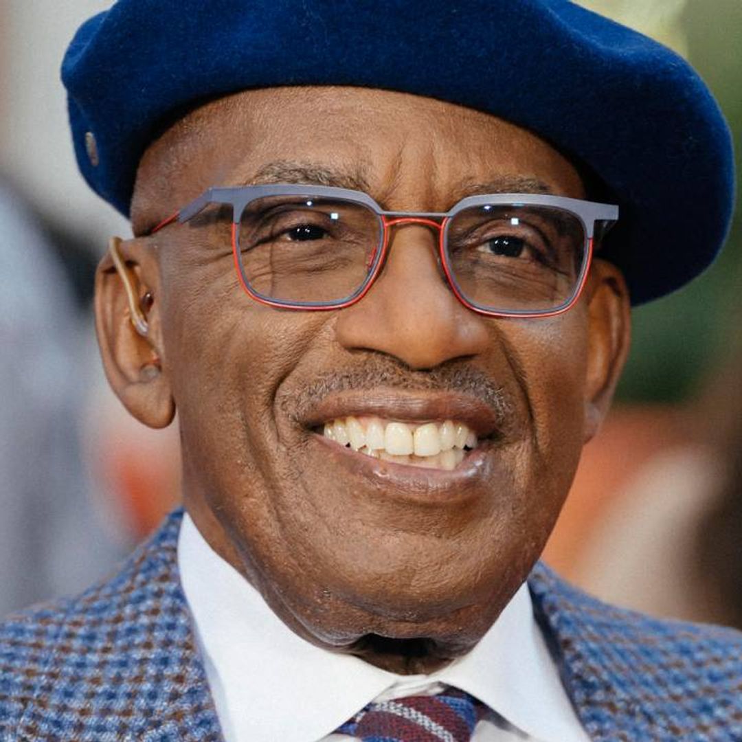 Al Roker encourages viewers to conquer stress as he temporarily returns to show