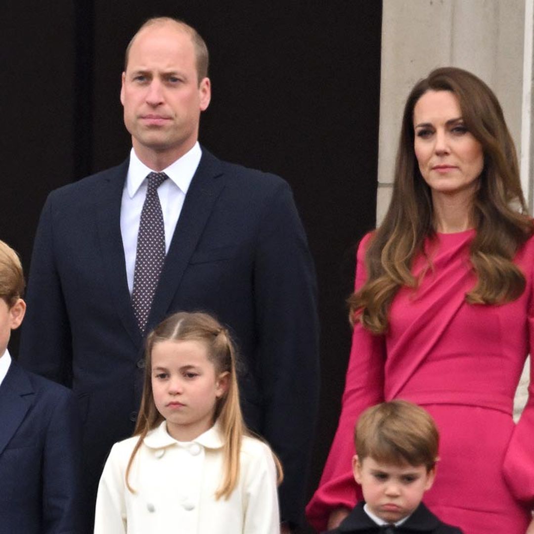 Princess Kate reveals only Prince George understands Queen's death in emotional new update