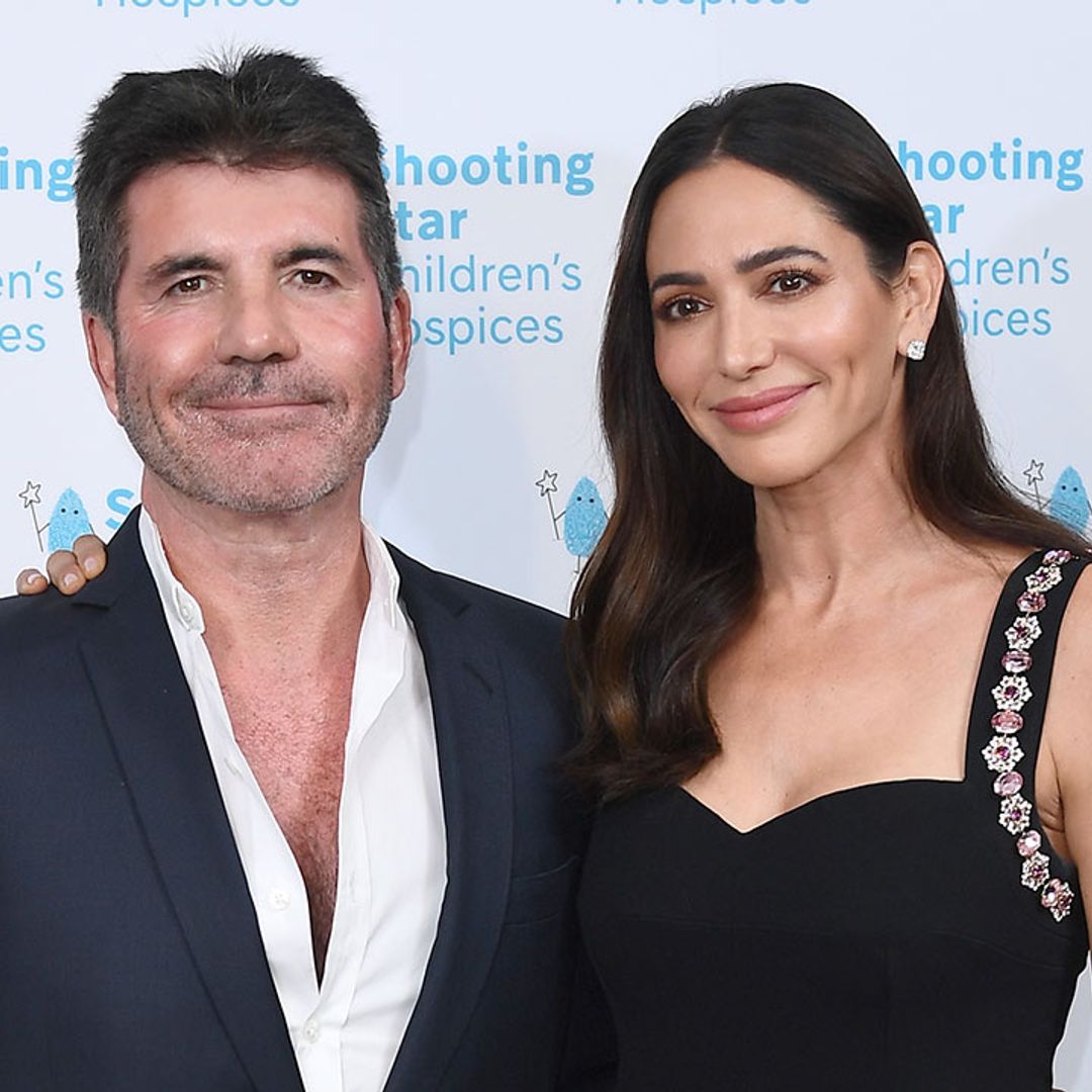Why key members of Simon Cowell's family will miss wedding to Lauren Silverman