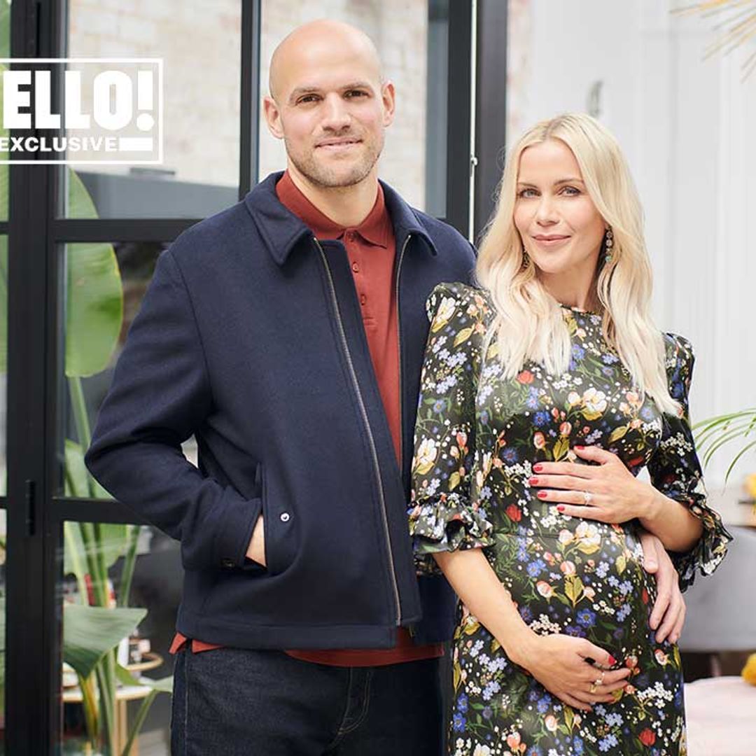 Kate Lawler reveals she is expecting first child