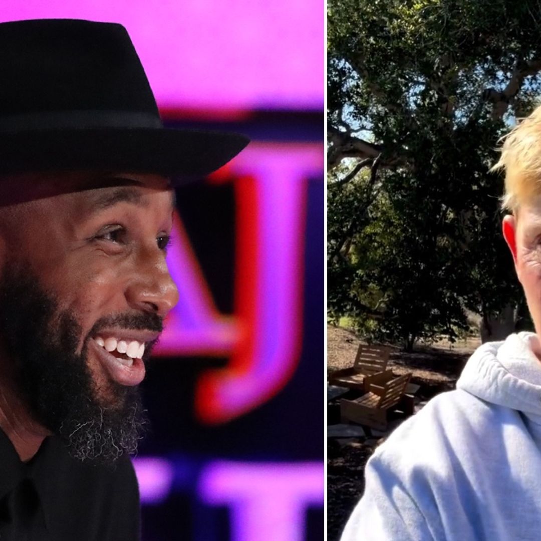 Ellen DeGeneres breaks down in tears on new video honoring late friend Stephen 'tWitch' Boss