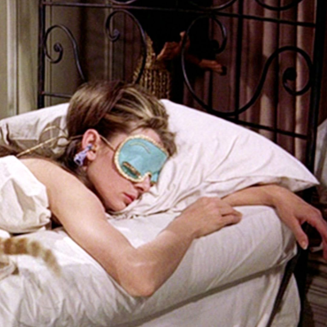 The scientific reasons why you honestly need your beauty sleep