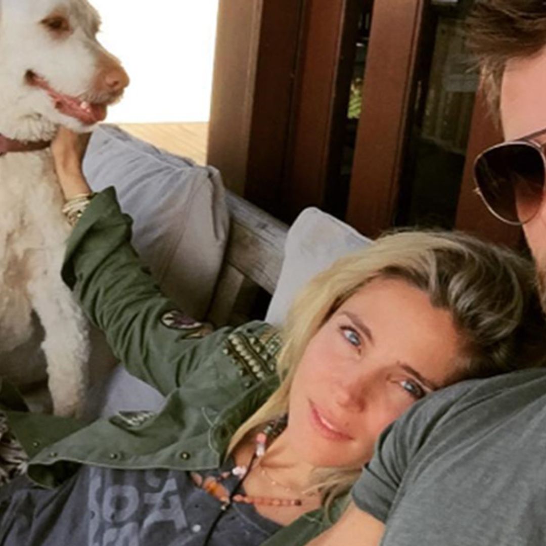 Elsa Pataky opens up about 'dream' life with Chris Hemsworth and children