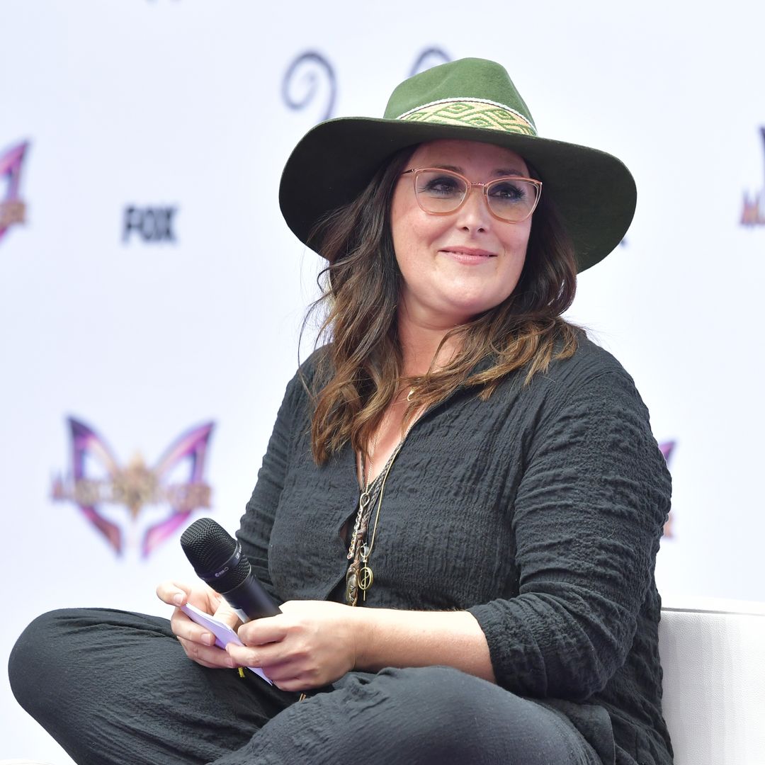 Ricki Lake's 'dolled up' appearance sparks major reaction after weight loss revea