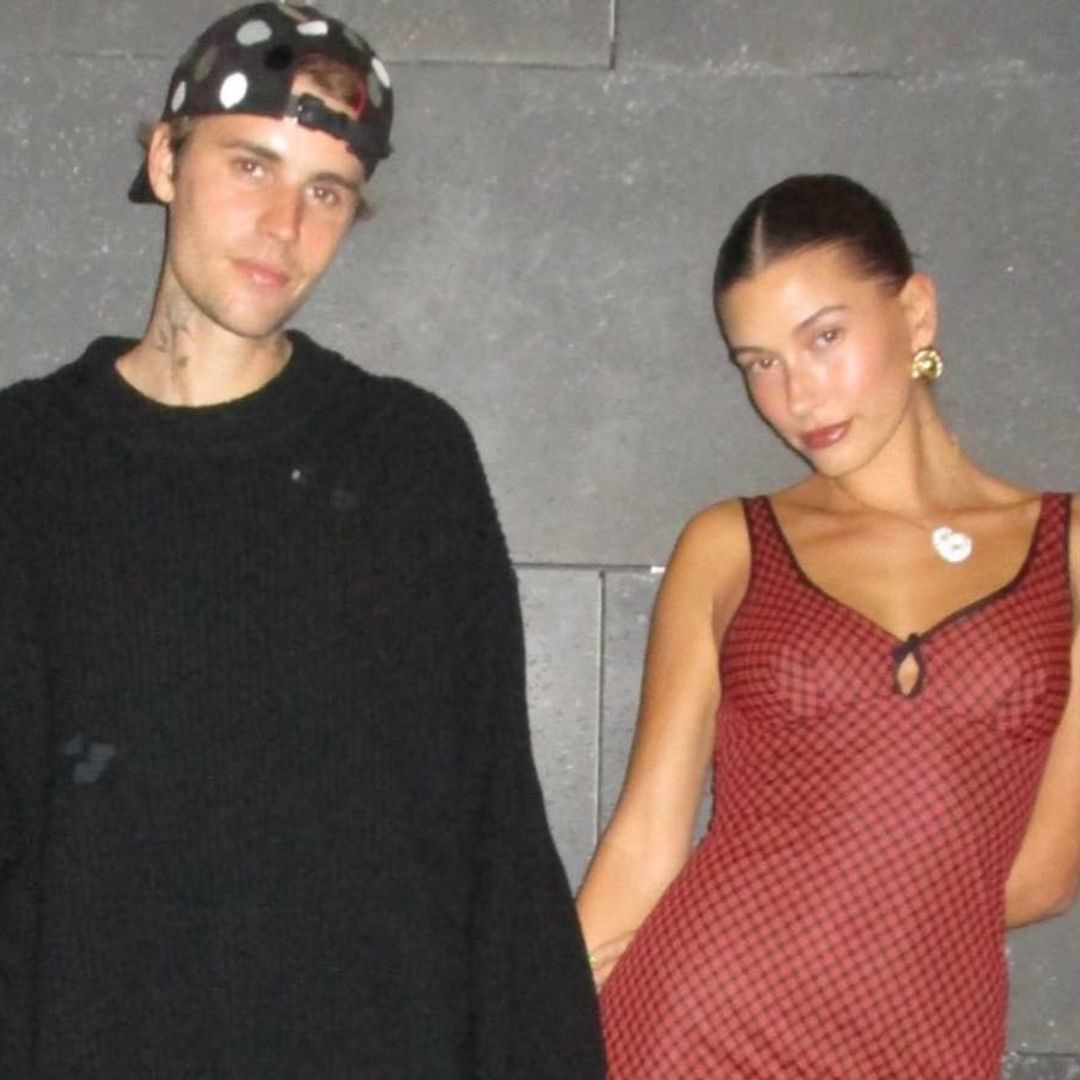 Justin Bieber and Hailey's humble room inside $25m mansion revealed 