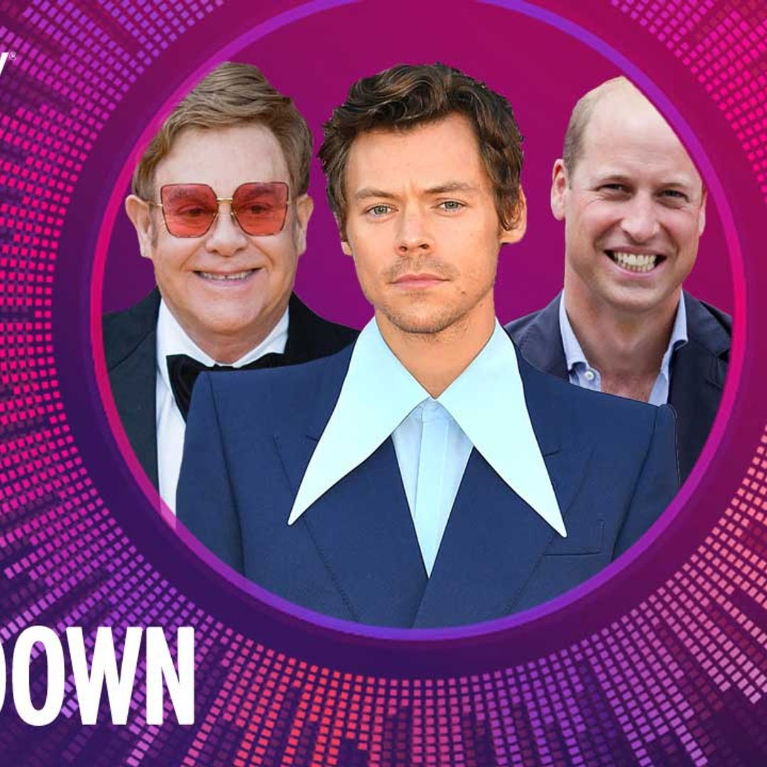 The Daily Lowdown: Did Harry Styles spit at Chris Pine?
