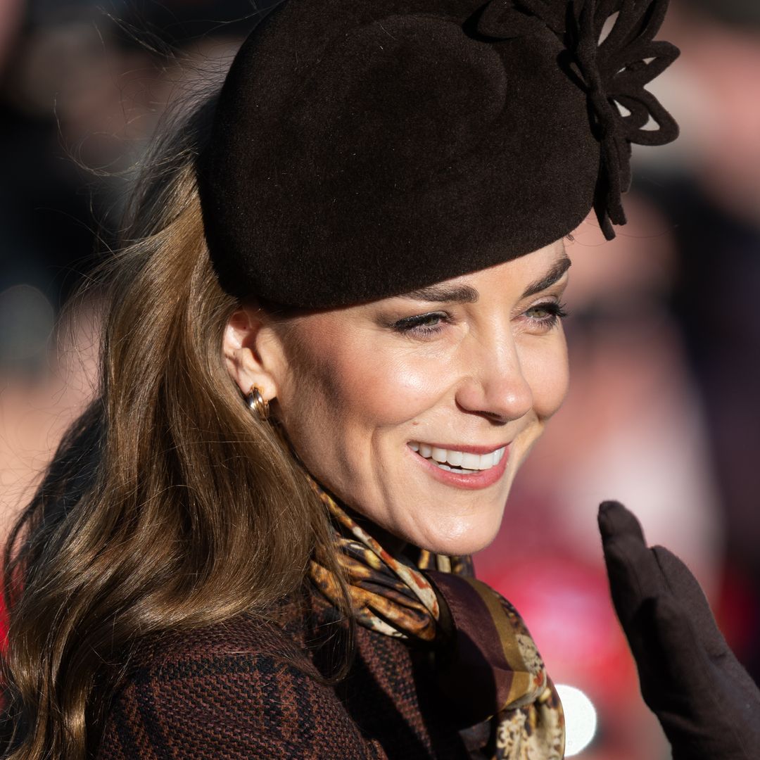 The Princess of Wales' beloved and 'go-to' designer hit with £700k of debts