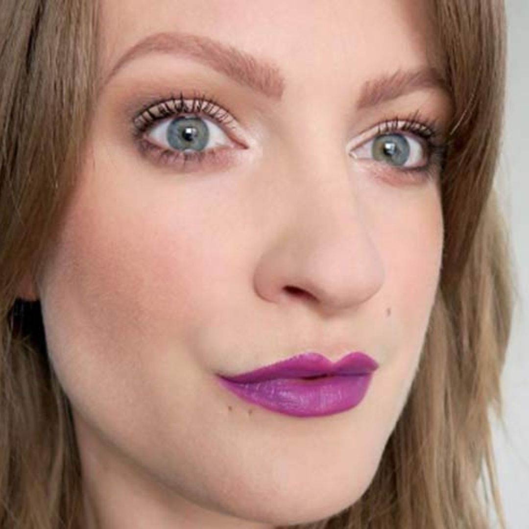 Beauty blogger shares the reality of living with rosacea in an inspiring Instagram post