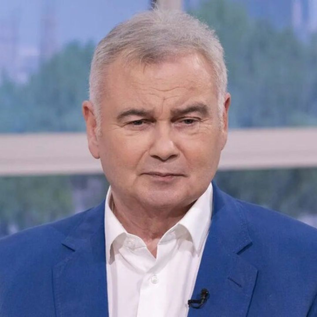 Eamonn Holmes takes swipe at ITV as he issues warning to Good Morning Britain