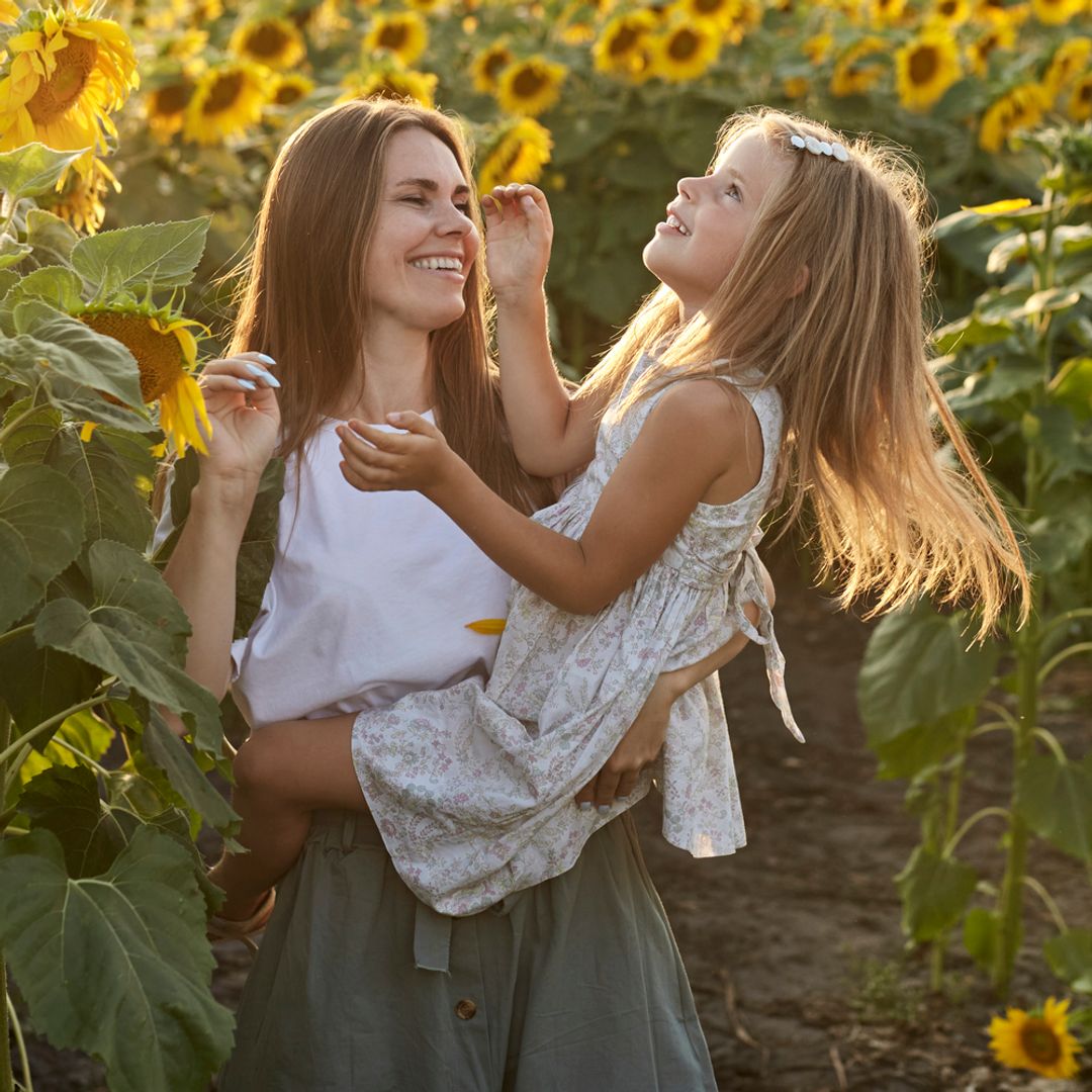 Last chance! Sunflower fields near London you need to visit before September ends