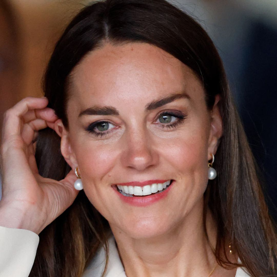 Kate Middleton's sentimental accessory at the Platinum Jubilee - did you spot it?