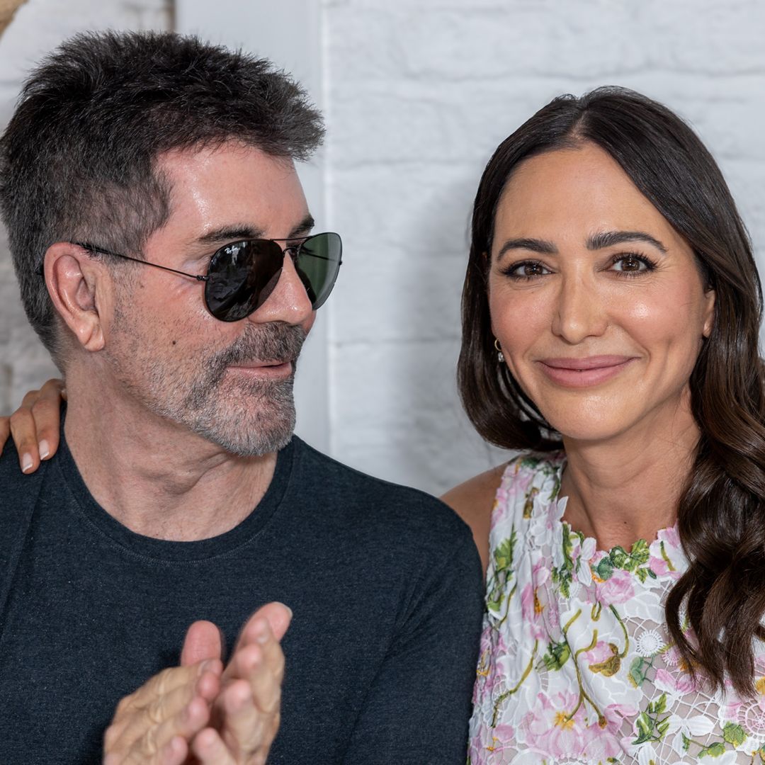Simon Cowell reveals how parenthood with fiancée Lauren Silverman has completely changed his life: 'Every decision I make I think about Eric'
