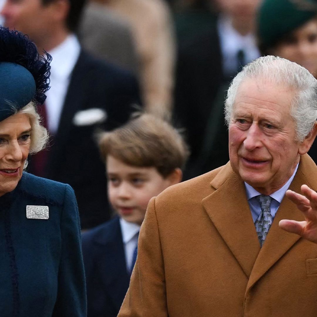 Why King Charles may break long-standing Sandringham tradition set by late Queen