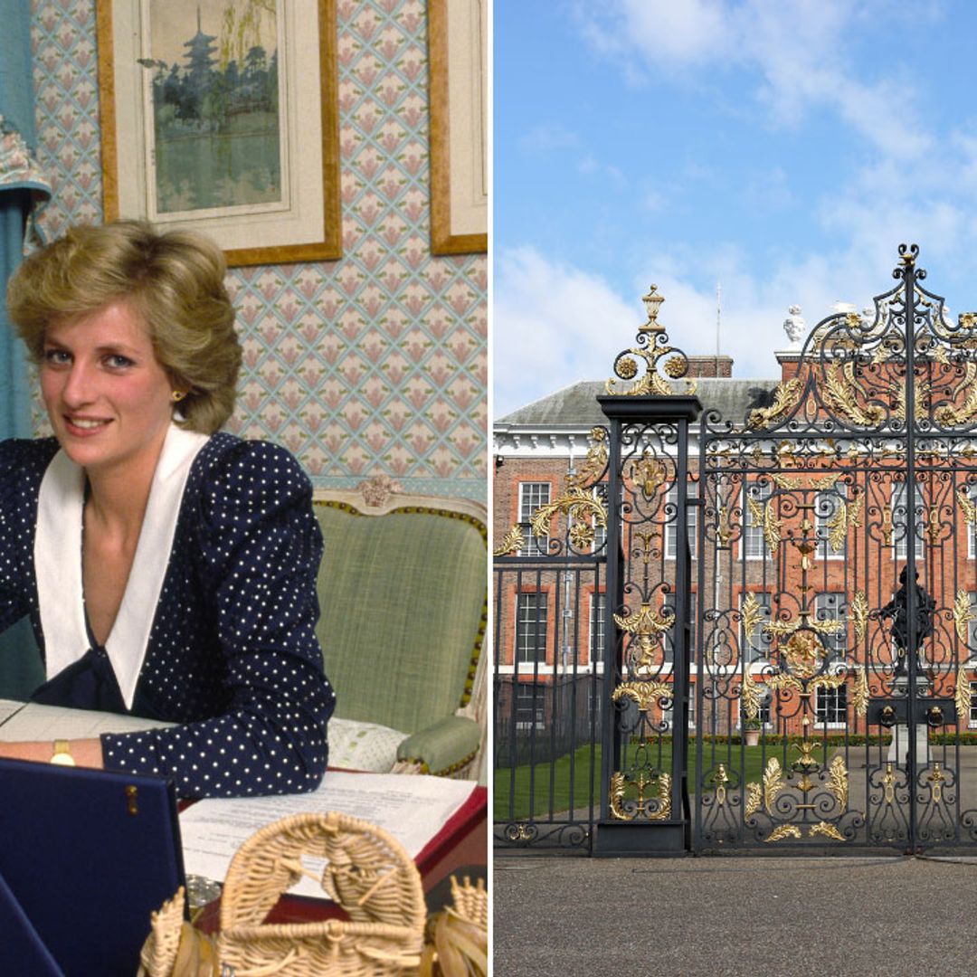 Princess Diana’s former home undergoes transformation ahead of birthday milestone