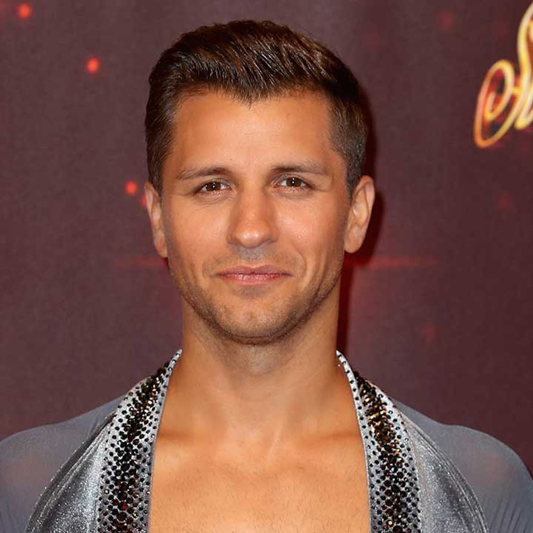 Pasha Kovalev will return to dancefloor with Strictly Come Dancing co-stars - details
