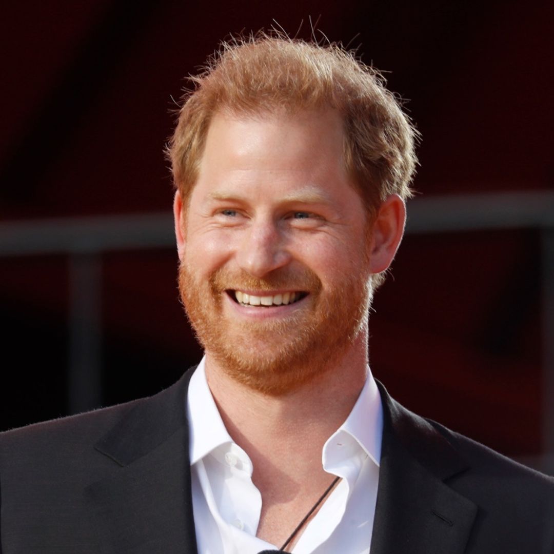 Prince Harry celebrates as Sentebale polo team wins in Aspen