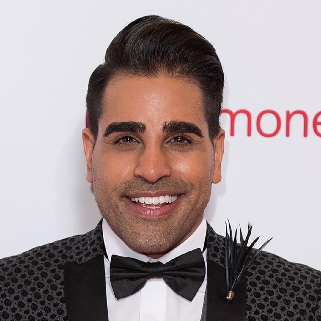 Everything Dr Ranj Singh has said about his marriage – and his decision to come out
