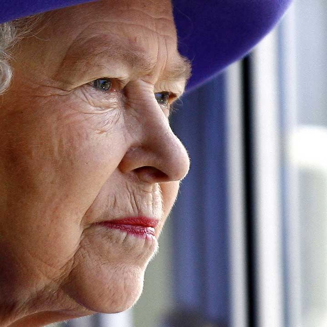 The Queen issues heartbreaking statement from herself and Prince Philip on her birthday