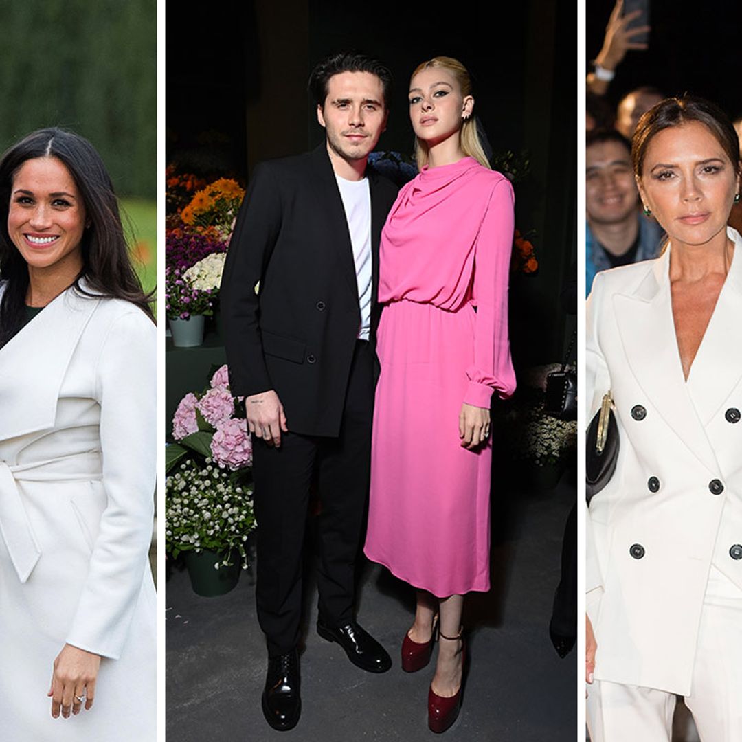 Brooklyn Beckham and Nicola Peltz's wedding detail inspired by Prince Harry and Meghan