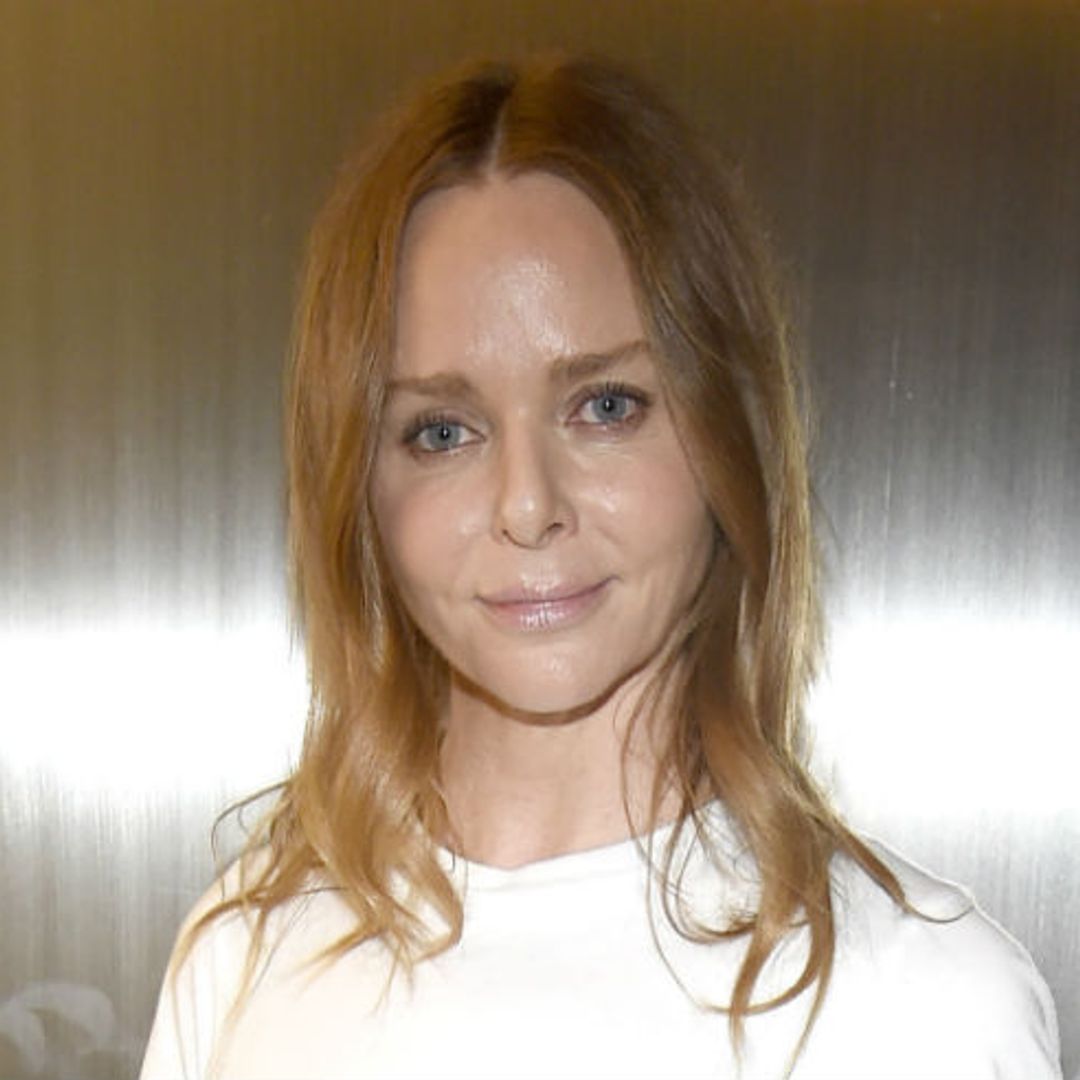 Stella McCartney to be honoured for innovation at 2017 Fashion Awards