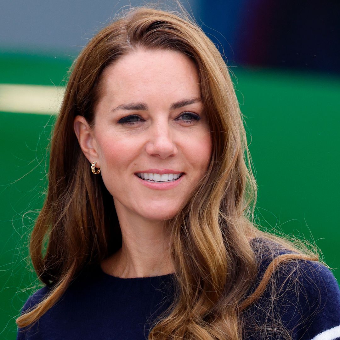Princess Kate releases special video during family holiday