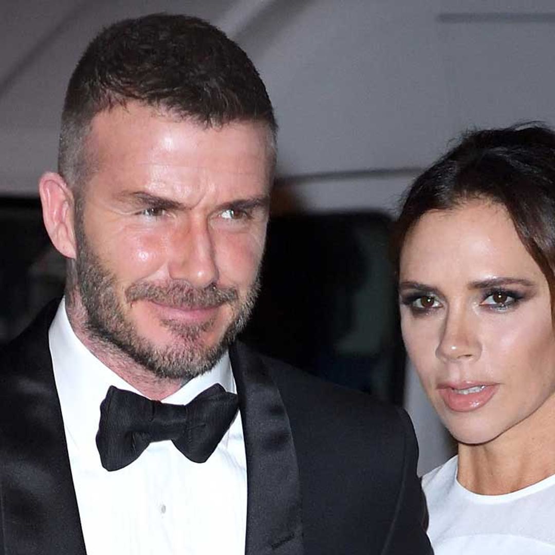 David and Victoria Beckham's personal trainer gives insight into close bond with couple