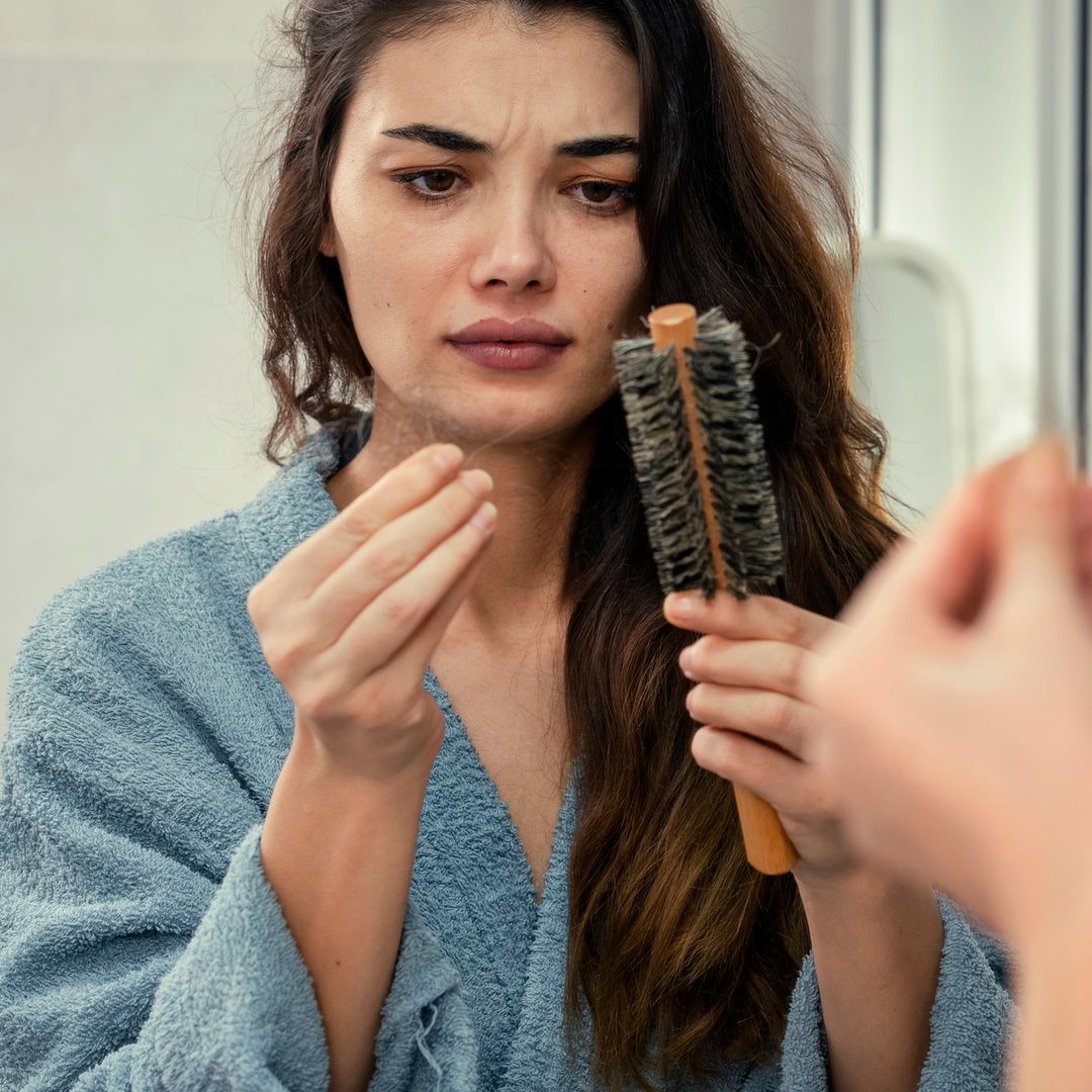 Mounjaro hair - the latest side effect in popular weight loss medication
