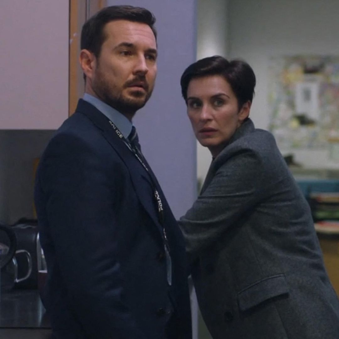 Line of Duty star issues 'exciting' cast update ahead of BBC show's grand return