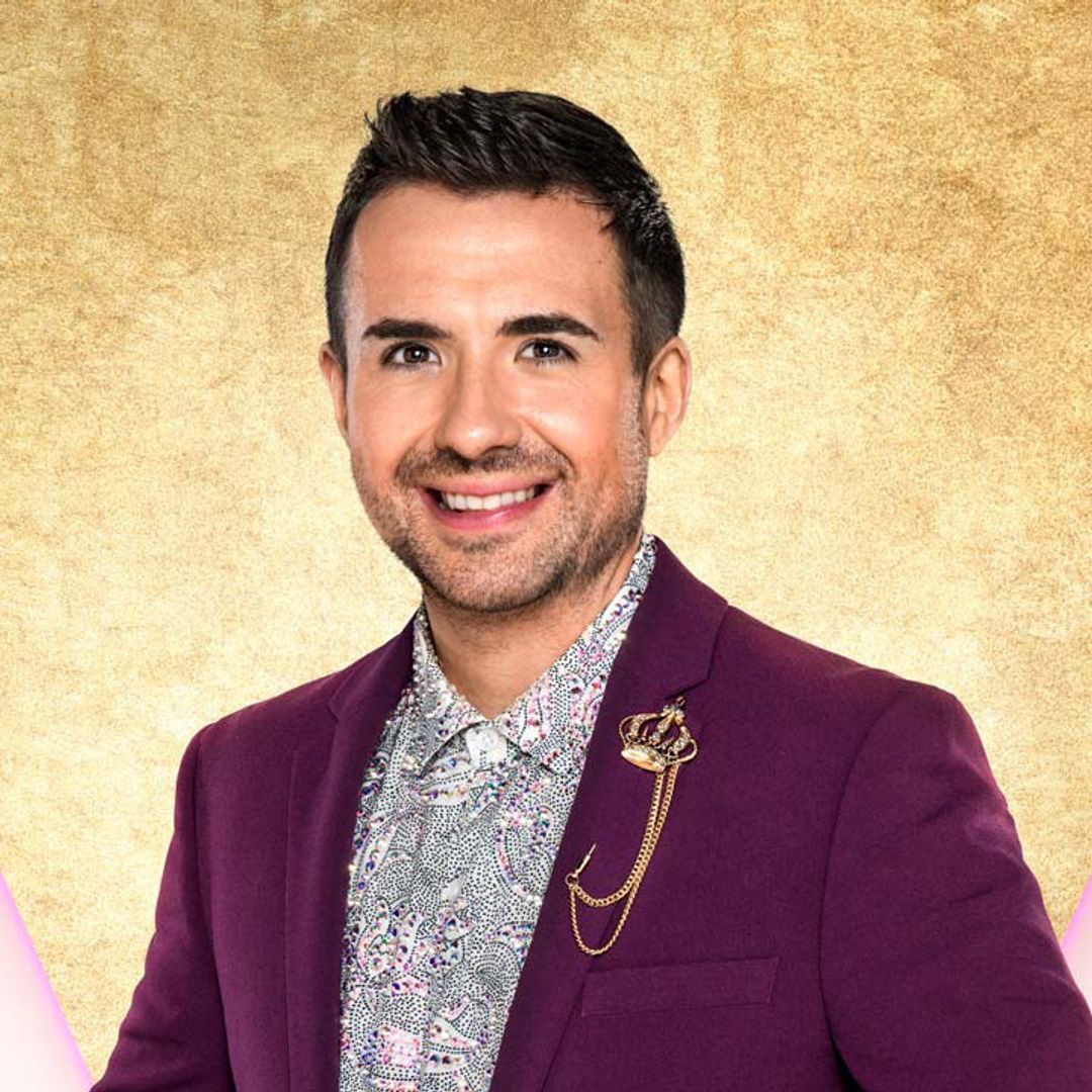Will Bayley responds to claims he's been invited back to Strictly