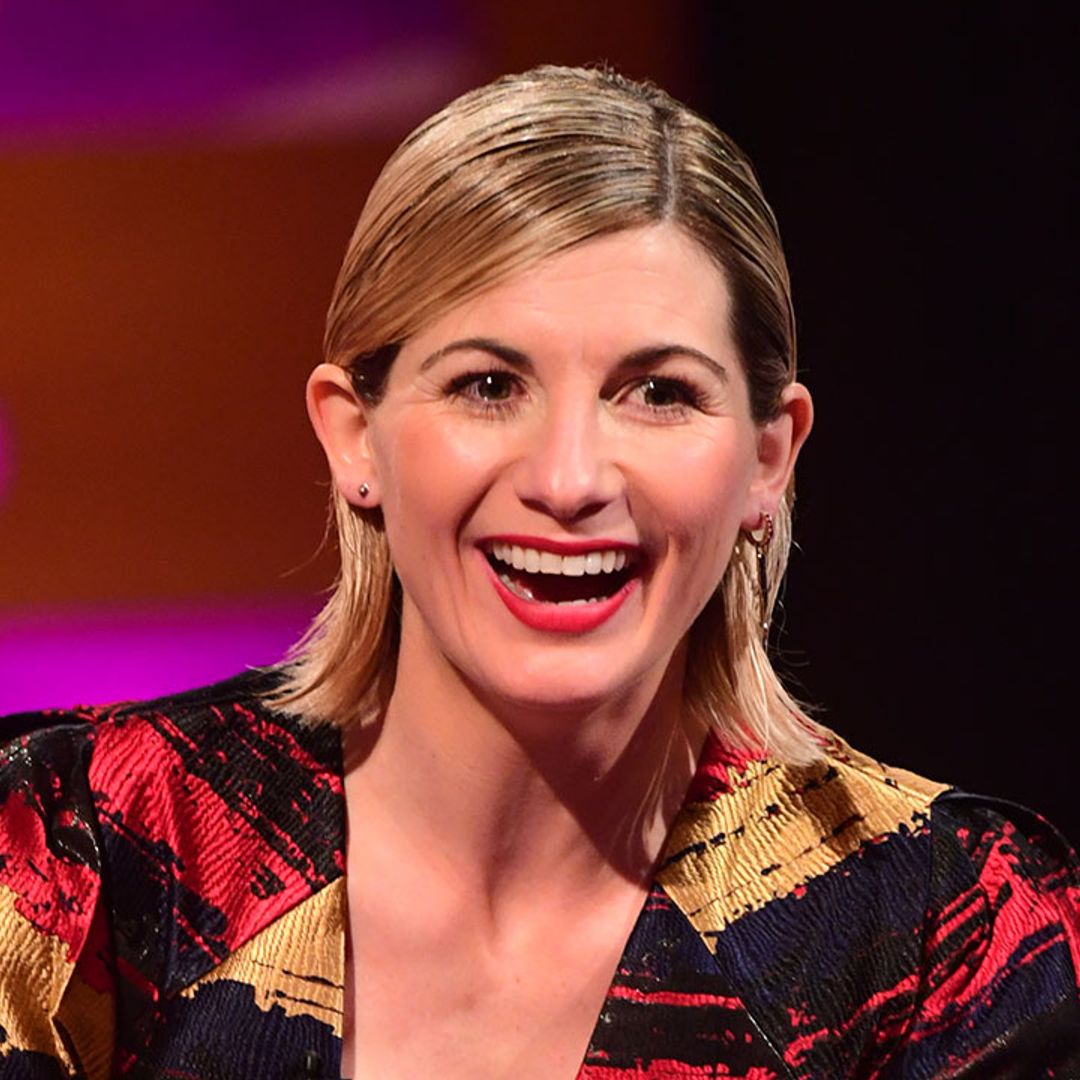 Jodie Whittaker nearly died while filming Doctor Who series 12
