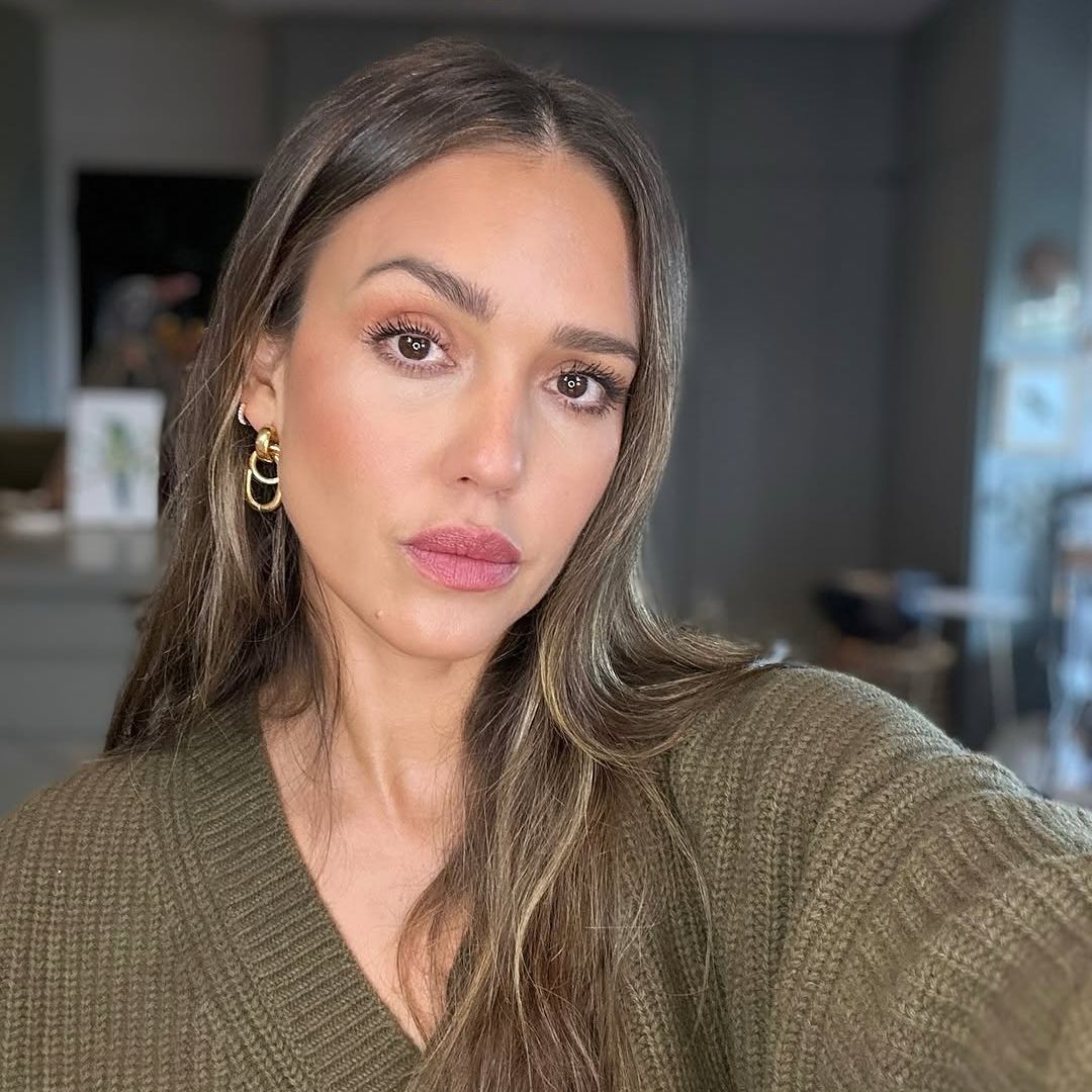 Jessica Alba shares cryptic message about 'the unimaginable' 