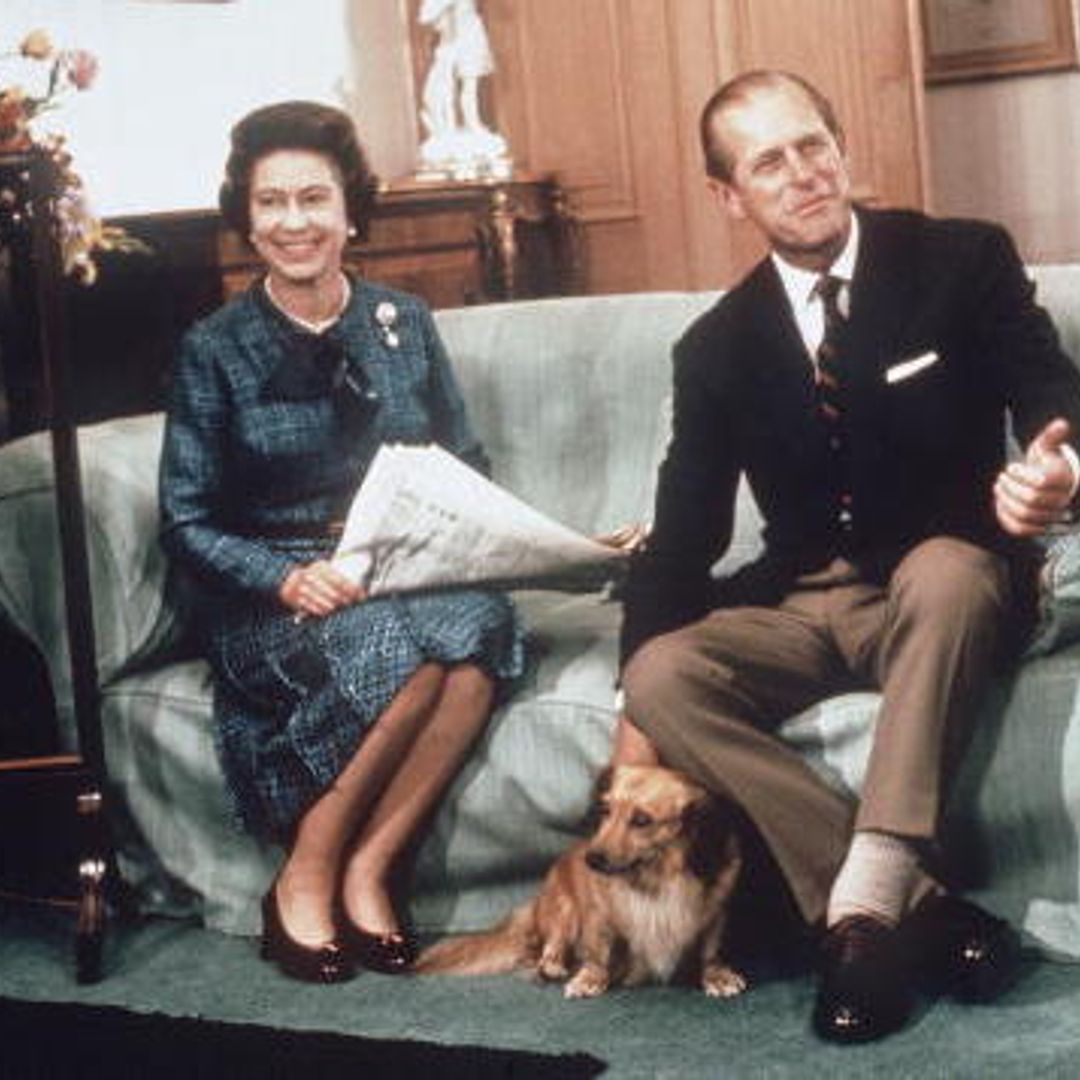 Queen Elizabeth and her beloved corgis: 7 facts about her favourite animals