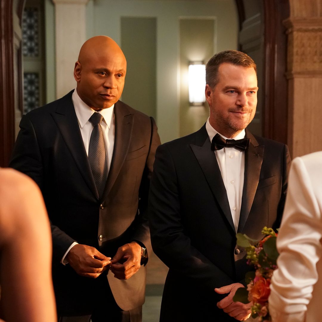 NCIS: LA fans in tears over emotional season finale as show hints at another potential spin-off