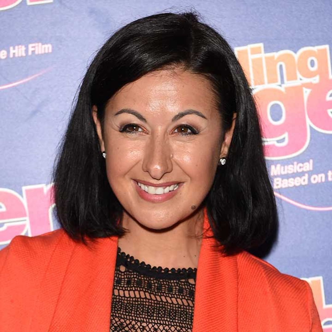 Emmerdale star Hayley Tamaddon reveals more baby plans after 'miracle' pregnancy