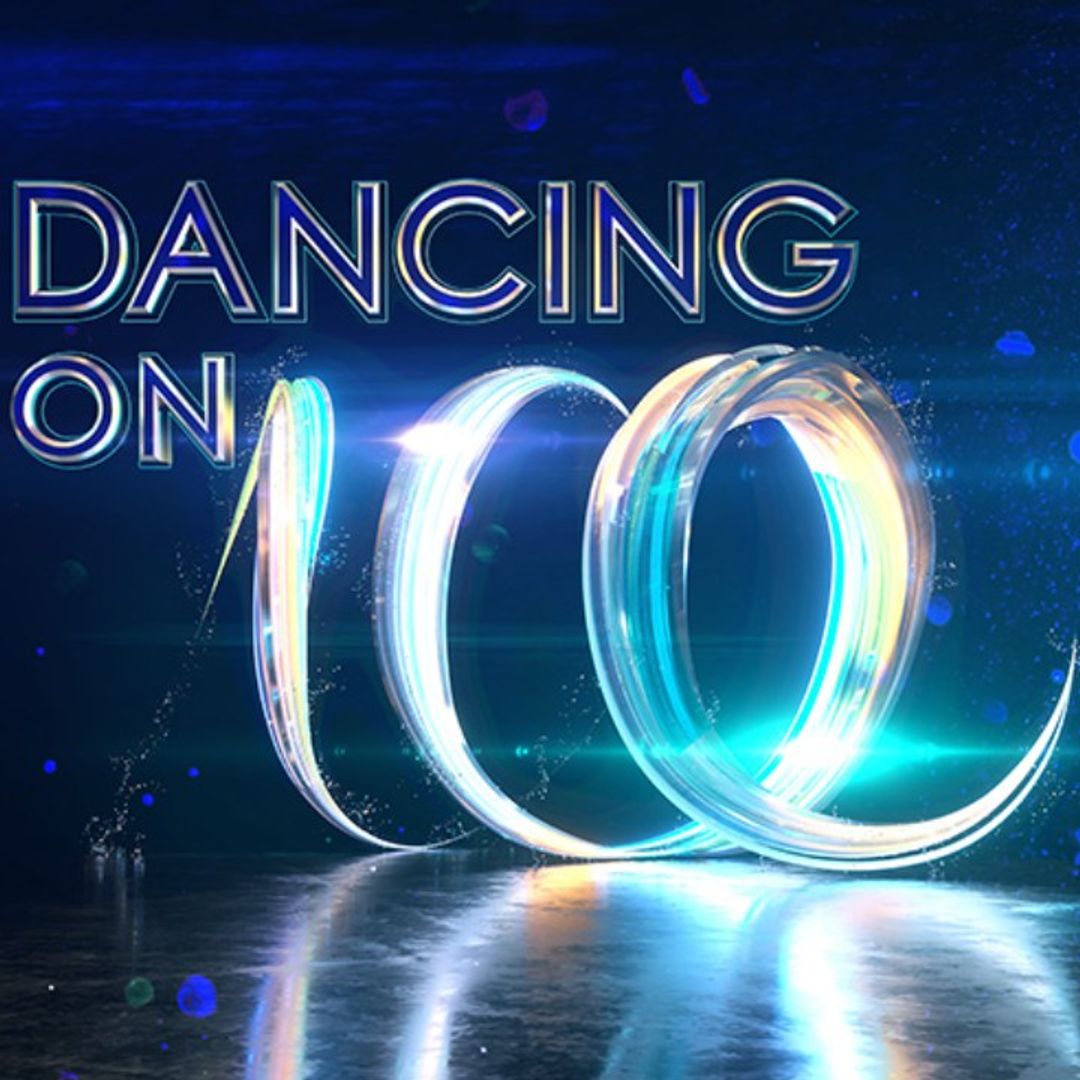 The first TWO Dancing on Ice contestants have been revealed