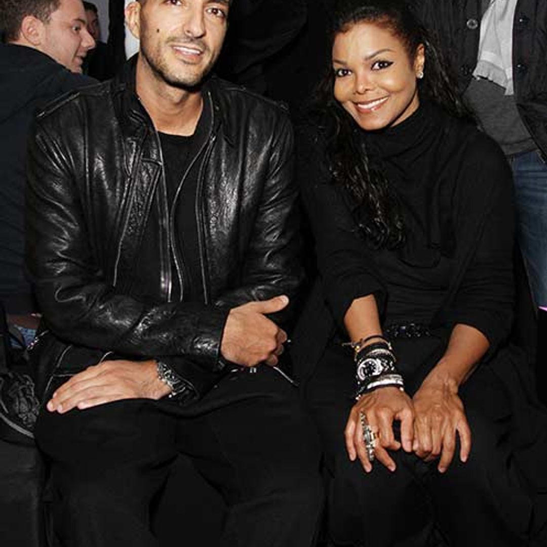 Janet Jackson postpones her tour to start a family with her husband