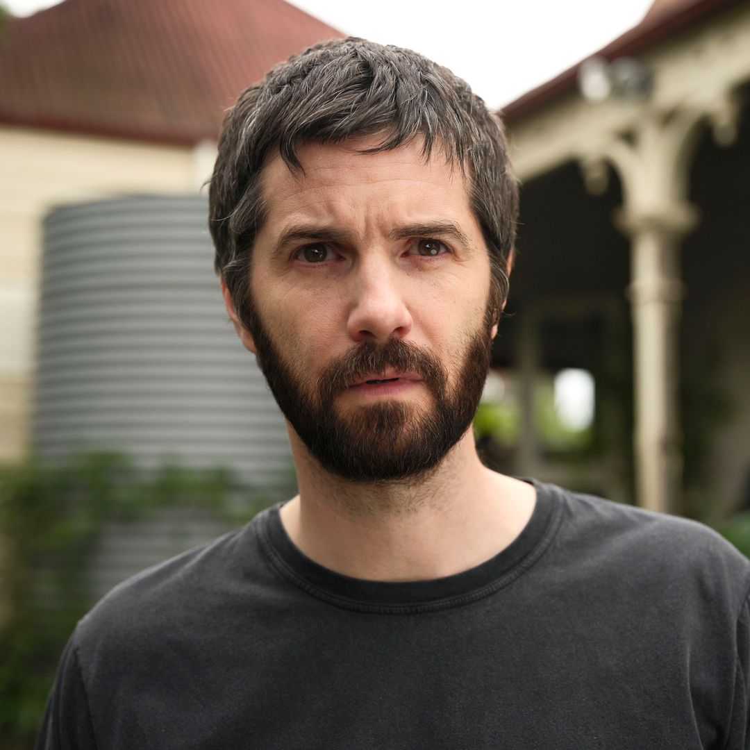 Mix Tape star Jim Sturgess's private life with famous wife – including 'miracle' baby
