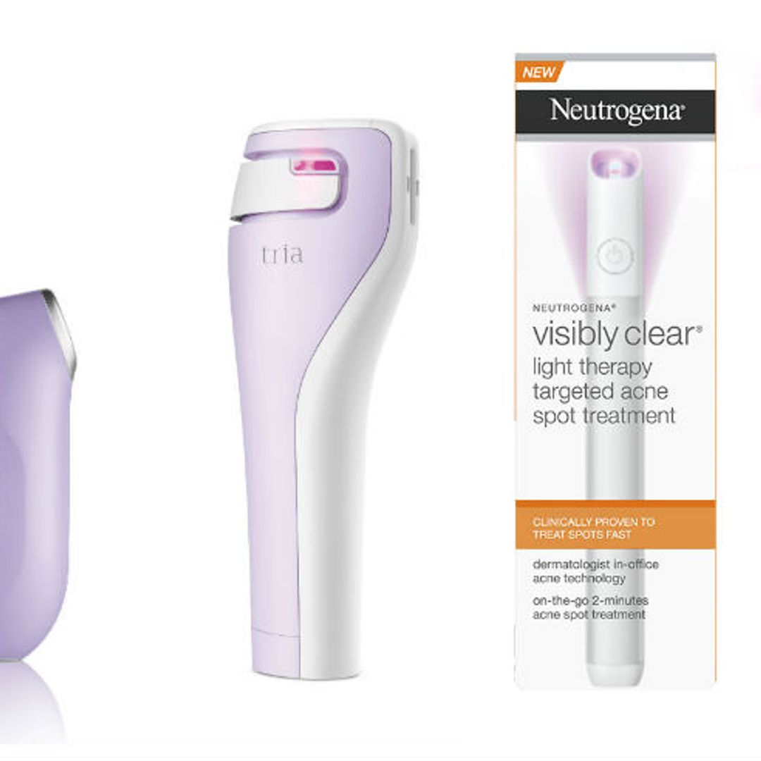 Would you try any of these skincare gadgets?