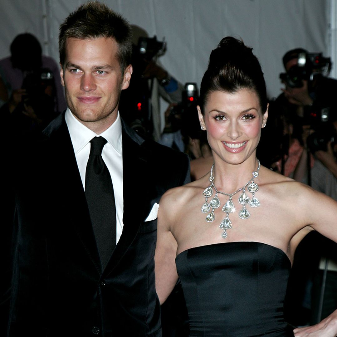 Blue Bloods star Bridget Moynahan's private life: from businessman ...