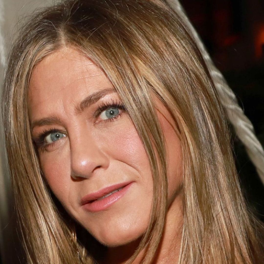 Jennifer Aniston discusses marriage and family 'resentment' following parents' divorce