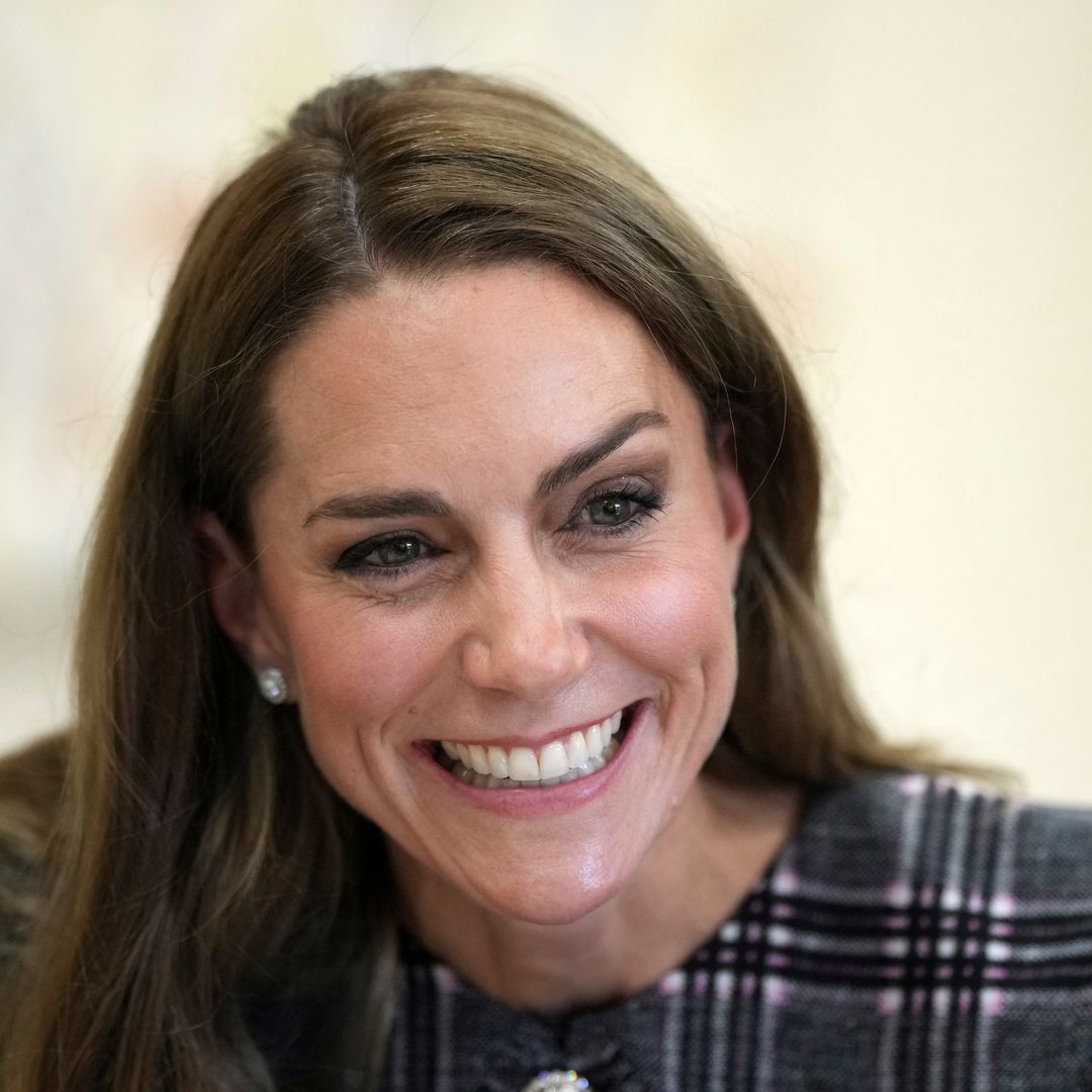 'Utterly charming' Princess Kate's private birthday celebrations with Carole and Pippa Middleton revealed