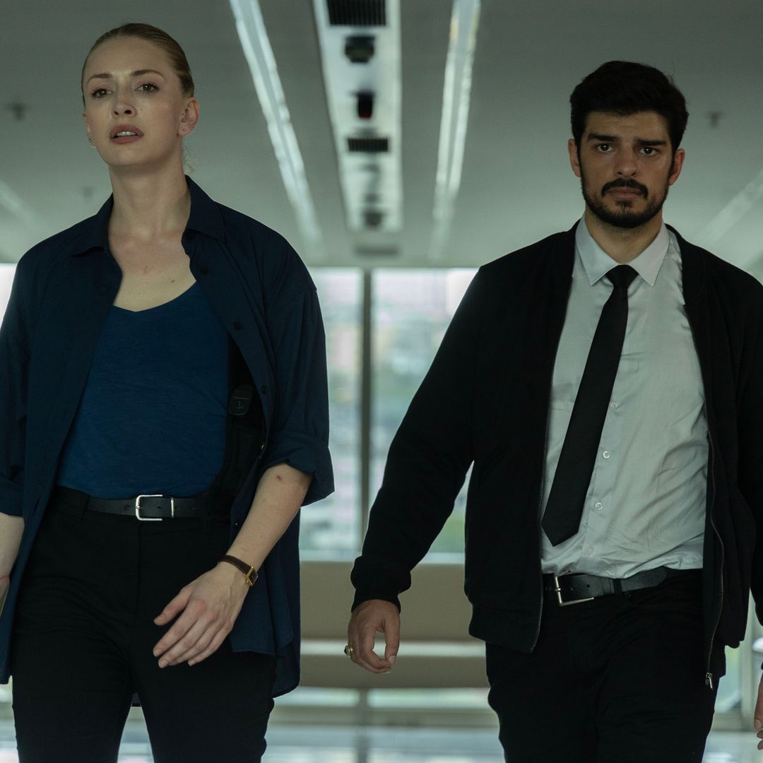 The Turkish Detective stars talk season 2 plot as fans await renewal news - Exclusive