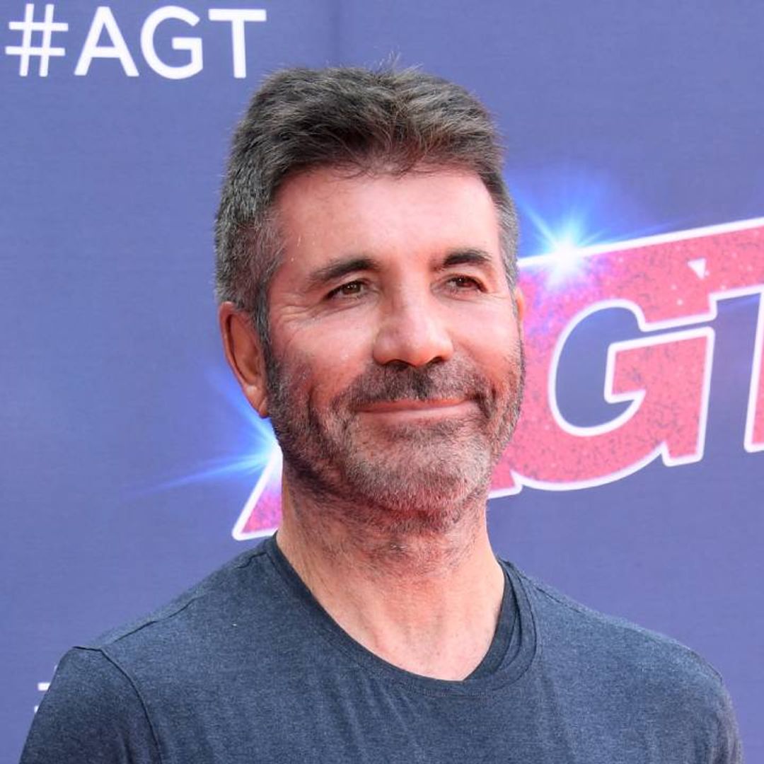 Simon Cowell opens up about mourning the death of beloved AGT stars