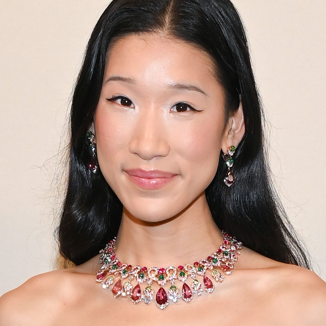 Billionaire bride Becca Bloom you've never heard of prepares to tie the knot - with a $5m wedding budget